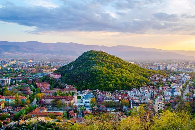 Седем факти за Пловдив – скритото съкровище на България