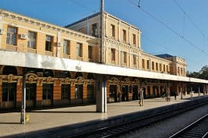 Договорът за концесията на жп гарата в Пловдив се прекратява по взаимно съгласие