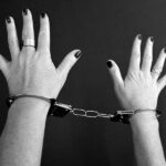 Извършителка на кражба е издирена и задържана от служителите на реда в Пловдив