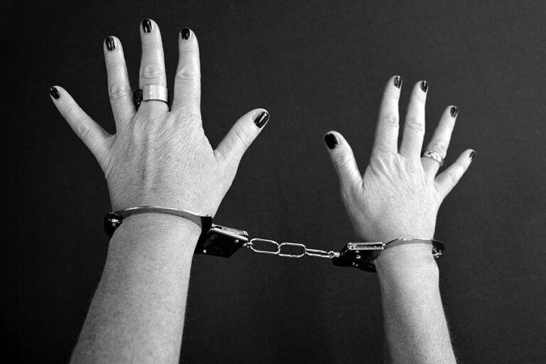 Извършителка на кражба е издирена и задържана от служителите на реда в Пловдив