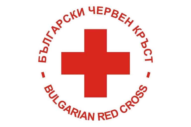 Български червен кръст - БЧК