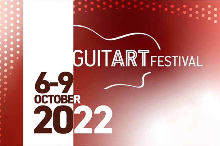 GuitArt - фестивал