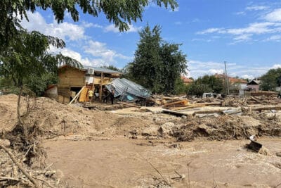 46 семейства от пострадалите в Богдан, Каравелово и Слатина искат настаняване от Общината