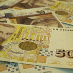 Средната брутна месечна работна заплата в област Пловдив за септември е 1 800 лева