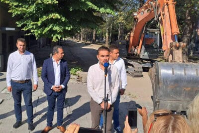 Пламен Райчев: До края на година се очаква да започне цялостната реконструкция на Рогошко шосе