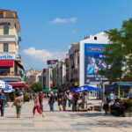Населението на област Пловдив се е увеличило с 5 120 души през 2023 година