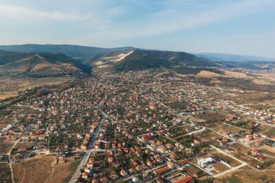 Внесоха подписката за референдума за присъединяване на Белащица към Пловдив