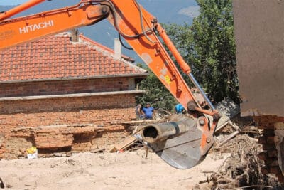 До месец изграждат временен водопровод за селата Богдан, Каравелово и Слатина