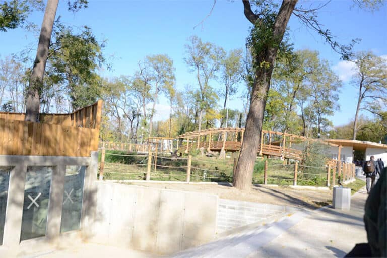 Зоопарк Пловдив
