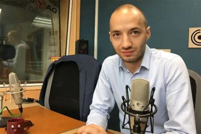 Димитър Ганев: Добрата новина е, че повечето българи не гласуваха за радикална партия