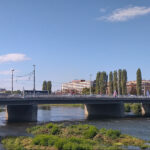 Община Пловдив започва почистването на коритото на река Марица
