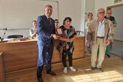 Пловдив е домакин на Държавното първенство по шахмат за хора със зрителни увреждания