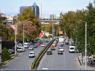 ВАС отмени наложената санкция на Община Пловдив по Транспортния проект на града