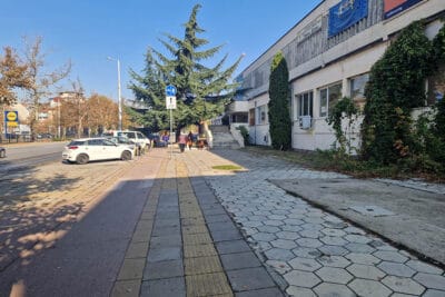 Община Пловдив ще осигури паркоместа за клубовете до стадион 