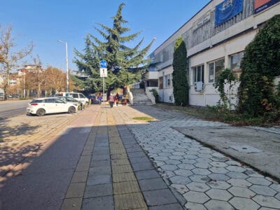 Община Пловдив ще осигури паркоместа за клубовете до стадион „Христо Ботев“
