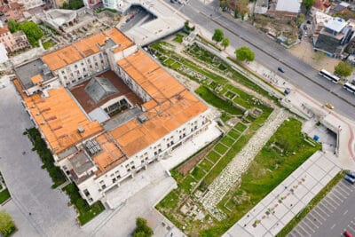 Община Пловдив е одобрена с още една Концепция за интегрирано териториално развитие