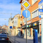 За незабавни промени в паркирането в Пловдив настояват общинските съветници от ПП-ДБ