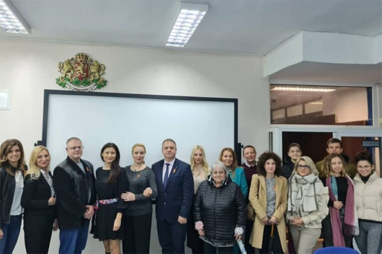 Създават постоянен съвет за превенция на домашното насилие в Пловдив
