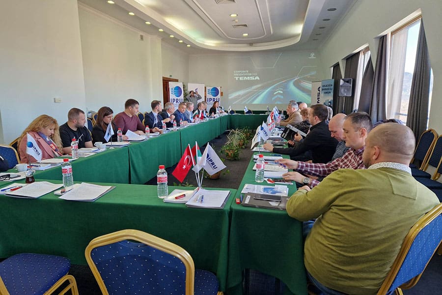 Турски и български автобусни превозвачи обсъждаха наболели теми в бранша на форум в Пловдив