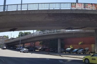 Общинският съвет на Пловдив се обяви против временното затваряне на Бетонния мост