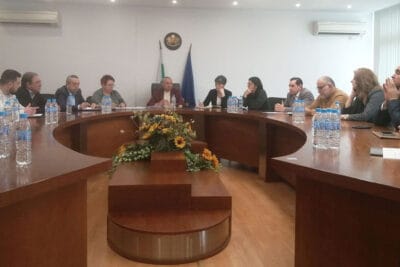 ЦИК ще определели ръководствата на двете РИК в Пловдивска област