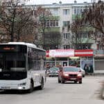 След отварянето на бул. Христо Ботев: Повече градски автобуси по линии № 20 и 29