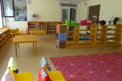 Задължително предучилищно образование за децата от 4-годишна възраст в Пловдив