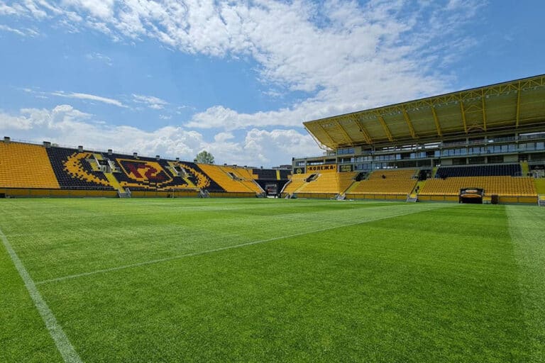 Заради откриването на стадион „Христо Ботев“ променят движението и линии №9, 10 и 36