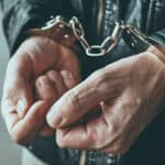 Спипаха 44-годишен криминално проявеният мъж с хероин в Пловдив