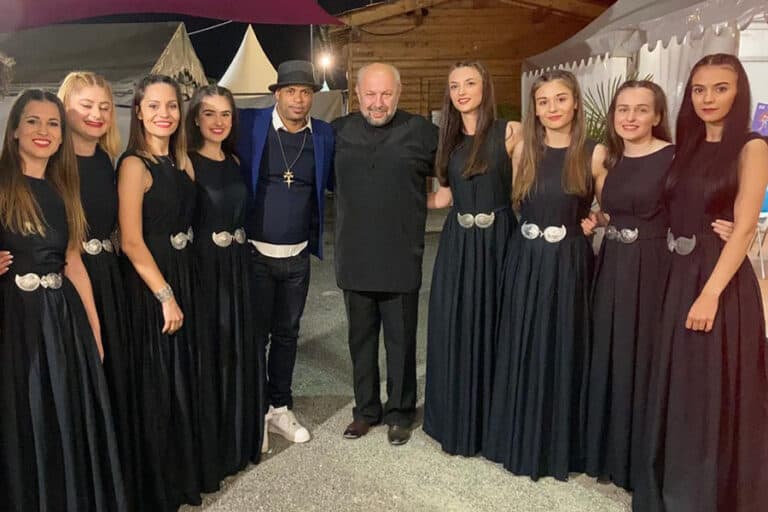Номинираният за Грами пианист Роберто Фонсека с концерт в Пловдив през юни