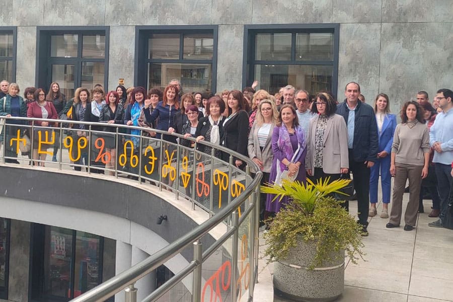 Областна администрация Пловдив участва в Националните дни за учене през целия живот