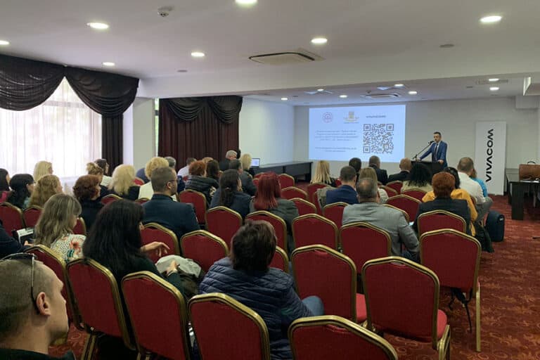 Община Пловдив беше домакин на конференция на тема Интелигентните градове