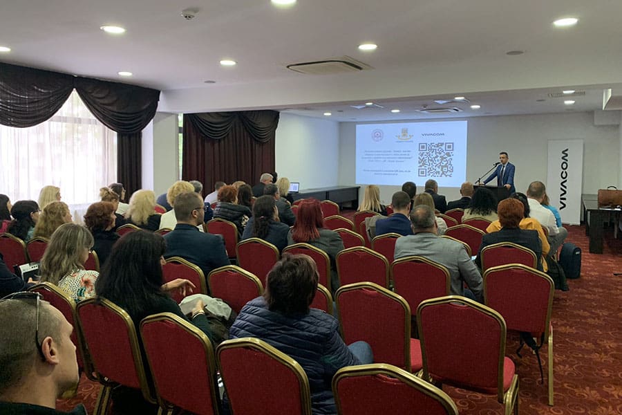 Община Пловдив беше домакин на конференция на тема Интелигентните градове