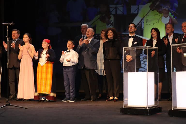 Обявени тазгодишните носители на престижната Награда Пловдив на церемония