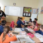 Започна кандидатстването за прием в първи клас в Пловдив