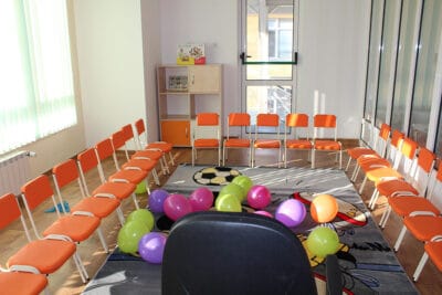 2151 са свободните места за прием в първа група на детските градини в Пловдив