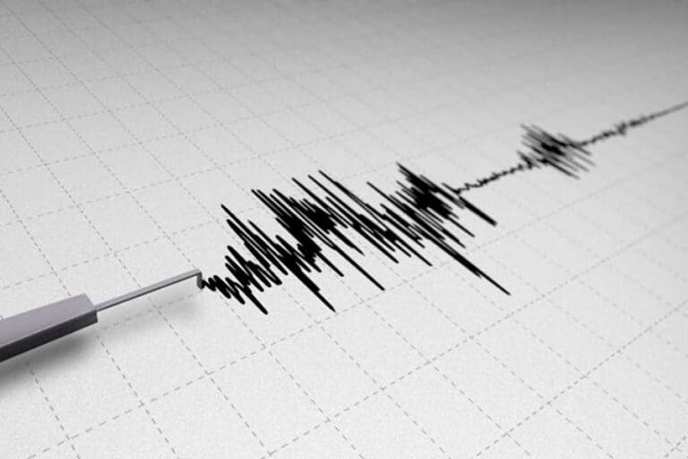 Ново земетресение бе усетено в Пловдив в 15:15 ч.