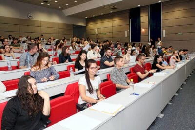 Петима кандидати се борят за едно място в Медицинския университет в Пловдив
