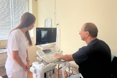 Безплатни прегледи за заболявания на щитовидната жлеза в УМБАЛ Свети Георги