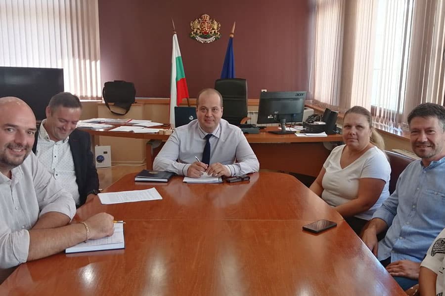 Областният управител ще насрочи референдум за присъединяването на Белащица към Пловдив