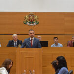 Министър Богдан Богданов представи визия за развитието на Панаира пред Общинския съвет