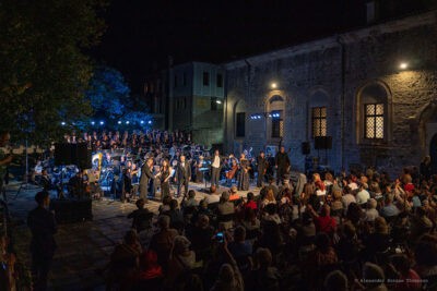 Новият творчески сезон на Опера Пловдив се открива тази вечер с гала концерт