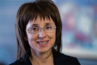 Савина Петкова е назначена за заместник-кмет с ресор Транспорт в Община Пловдив