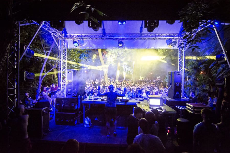 Септември в Пловдив стартира с фестивалите Shake That Хълм и Улица Станционна