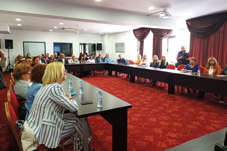 Общината подготвя дигитализация на здравеопазването в Пловдив