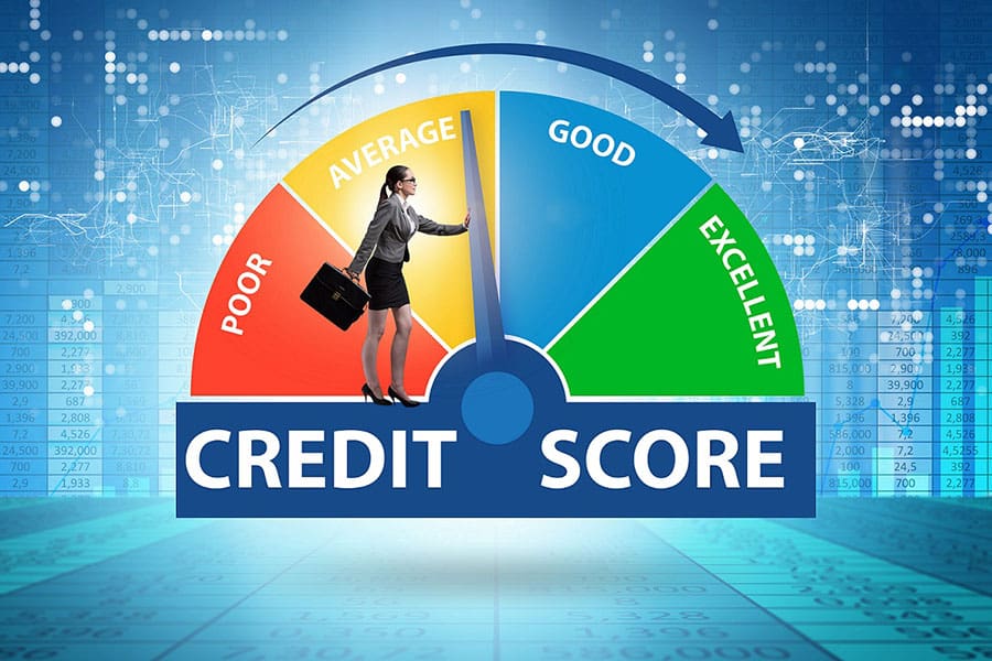 Как се взема кредит, ако кредитната ви история е лоша?