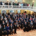 Новите кмет, районни кметове и общински съветници на Пловдив положиха клетва