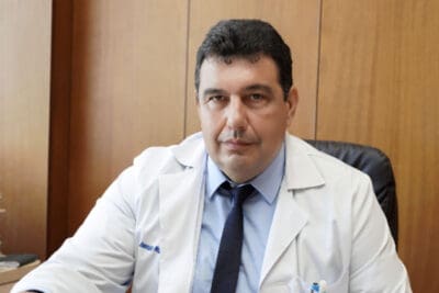Проф. д-р Ангел Учиков е новият ректор на Медицински университет - Пловдив