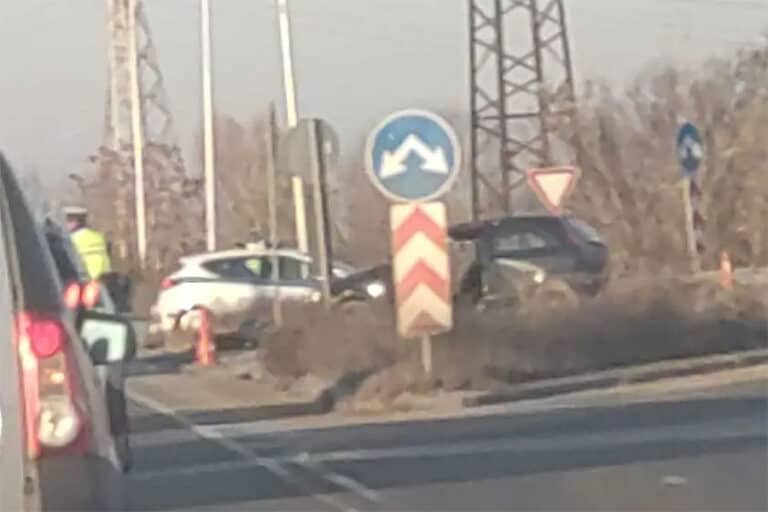 29-годишен моторист загина при тежка катастрофа на един от входовете за Пловдив