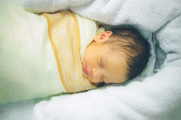 Първото бебе в България за 2024 година се роди в Пловдив